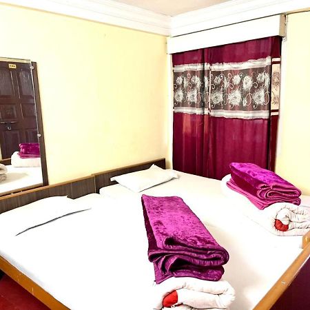 דרג'ילינג International Youth Hostel Darjeeling מראה חיצוני תמונה