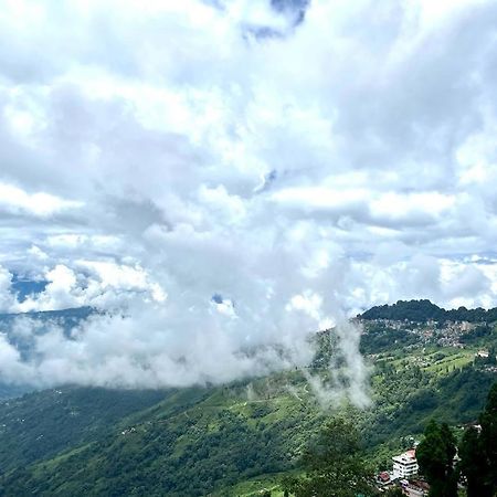 דרג'ילינג International Youth Hostel Darjeeling מראה חיצוני תמונה