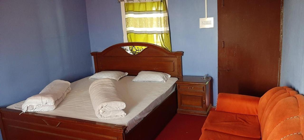 דרג'ילינג International Youth Hostel Darjeeling מראה חיצוני תמונה
