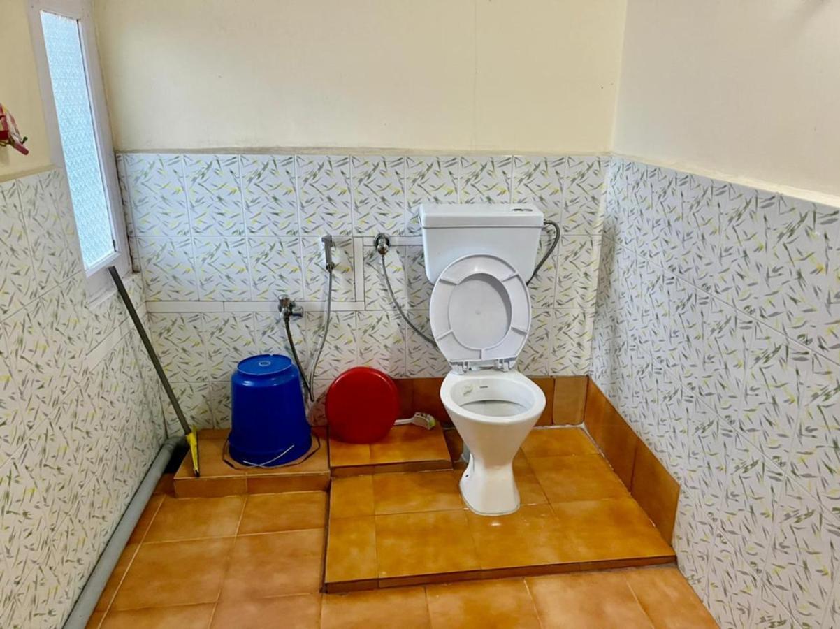 דרג'ילינג International Youth Hostel Darjeeling מראה חיצוני תמונה