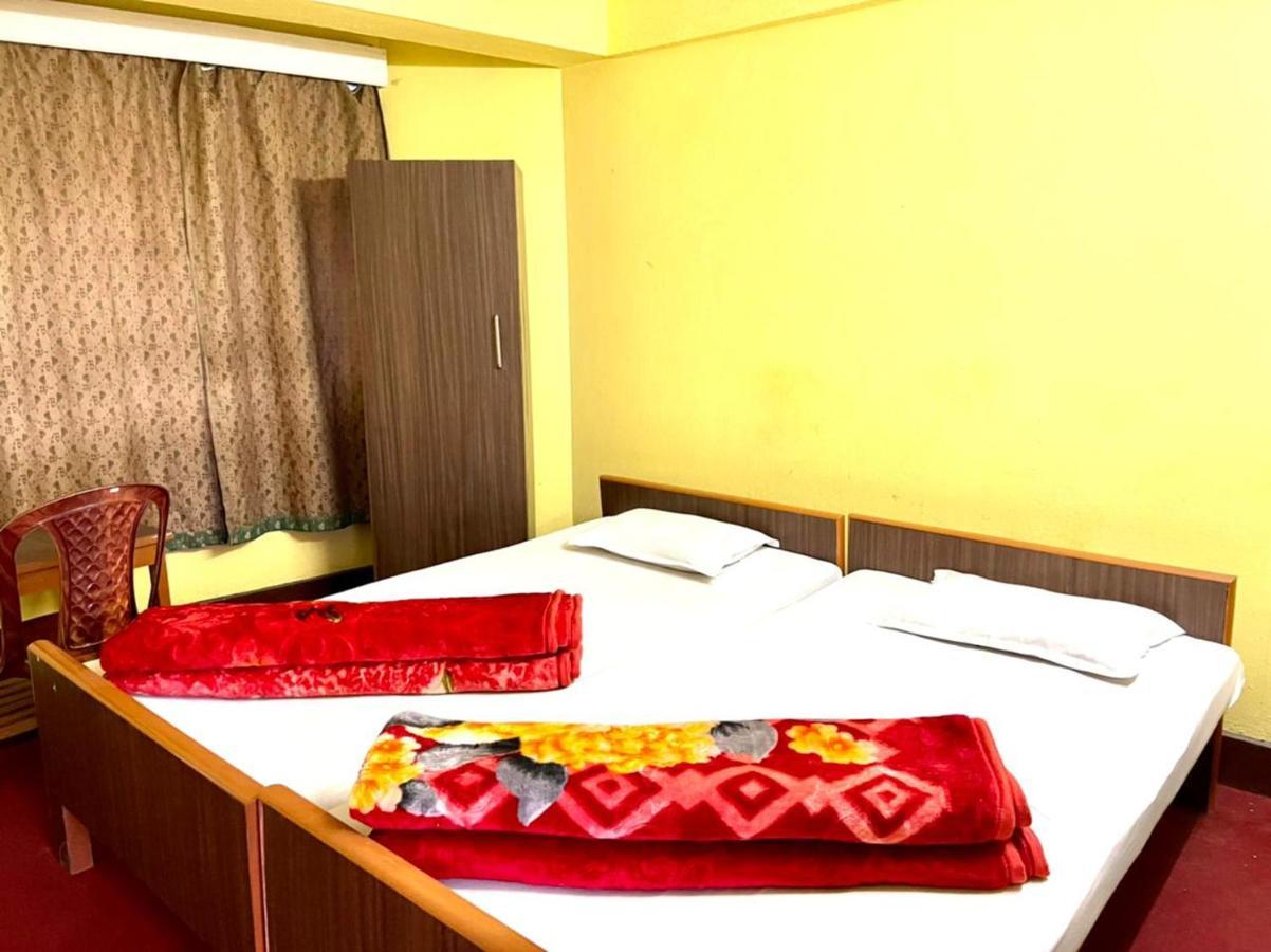 דרג'ילינג International Youth Hostel Darjeeling מראה חיצוני תמונה