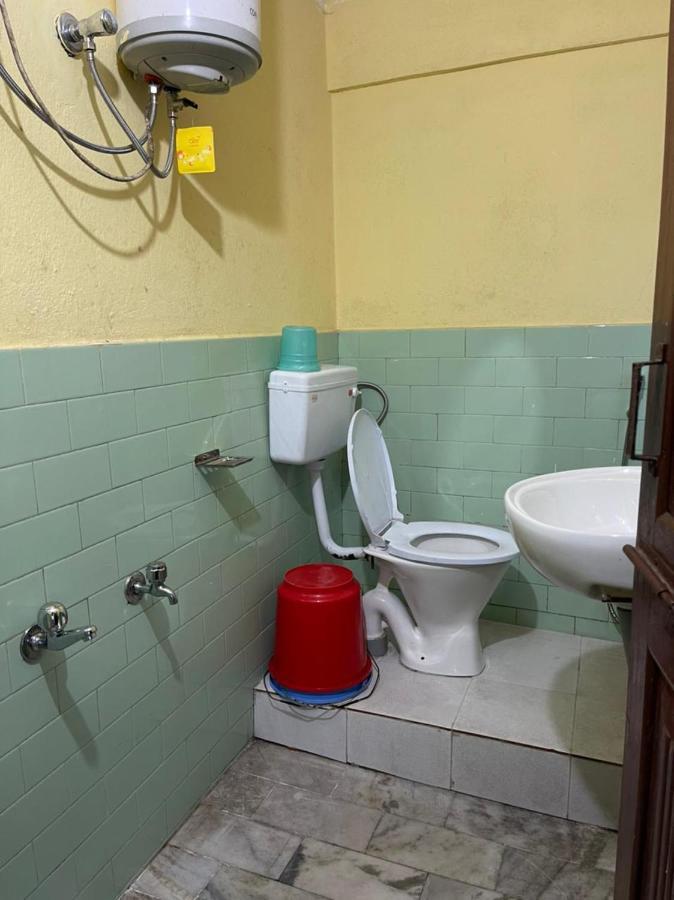 דרג'ילינג International Youth Hostel Darjeeling מראה חיצוני תמונה