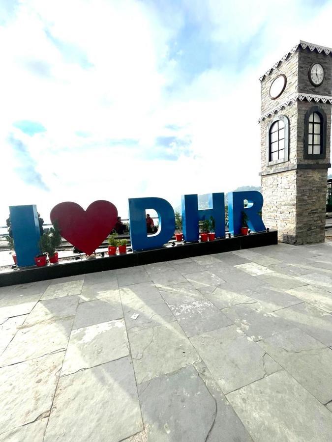 דרג'ילינג International Youth Hostel Darjeeling מראה חיצוני תמונה